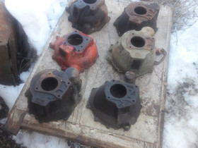 Ford osia., Autovaraosat, Auton varaosat ja tarvikkeet, Juva, Tori.fi Ford osia., Autovaraosat, Auton varaosat ja tarvikkeet, Juva, Tori.fi