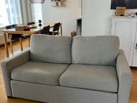 Vuodesohva, Sits comfortable life, Sohvat ja nojatuolit, Sisustus ja huonekalut, Helsinki, Tori.fi Vuodesohva, Sits comfortable life, Sohvat ja nojatuolit, Sisustus ja huonekalut, Helsinki, Tori.fi