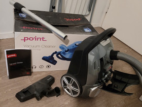 Imuri/vacuum cleaner, Pölynimurit ja siivousvälineet, Kodinkoneet, Turku, Tori.fi Imuri/vacuum cleaner, Pölynimurit ja siivousvälineet, Kodinkoneet, Turku, Tori.fi