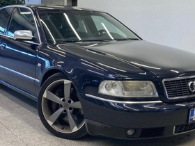 Audi S8, Autot, Jyväskylä, Tori.fi Audi S8, Autot, Jyväskylä, Tori.fi
