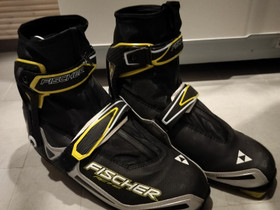 Fischer RC7 skate -luistelumonot NNN, Hiihto, Urheilu ja ulkoilu, Seinäjoki, Tori.fi Fischer RC7 skate -luistelumonot NNN, Hiihto, Urheilu ja ulkoilu, Seinäjoki, Tori.fi