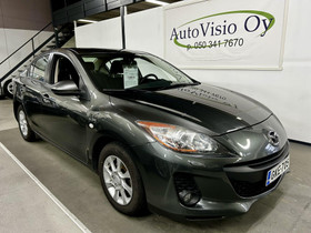 Mazda 3, Autot, Joensuu, Tori.fi Mazda 3, Autot, Joensuu, Tori.fi