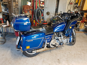 Honda Goldwing GL 1100, Moottoripyörät, Moto, Seinäjoki, Tori.fi Honda Goldwing GL 1100, Moottoripyörät, Moto, Seinäjoki, Tori.fi