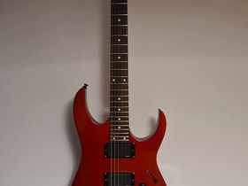 Ibanez GRGR121EX, Kitarat, bassot ja vahvistimet, Musiikki ja soittimet, Ilmajoki, Tori.fi Ibanez GRGR121EX, Kitarat, bassot ja vahvistimet, Musiikki ja soittimet, Ilmajoki, Tori.fi