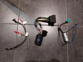 Vw asennussarja soittimelle, Autostereot ja tarvikkeet, Auton varaosat ja tarvikkeet, Seinäjoki, Tori.fi Vw asennussarja soittimelle, Autostereot ja tarvikkeet, Auton varaosat ja tarvikkeet, Seinäjoki, Tori.fi
