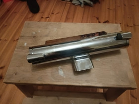 Oras Optima 7140 suihkusekottaja, LVI ja putket, Rakennustarvikkeet ja työkalut, Ylöjärvi, Tori.fi Oras Optima 7140 suihkusekottaja, LVI ja putket, Rakennustarvikkeet ja työkalut, Ylöjärvi, Tori.fi