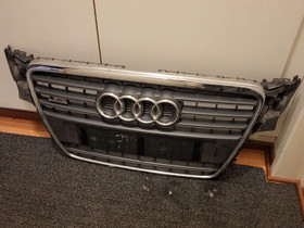 Audi A4 quattro etumaski, Autovaraosat, Auton varaosat ja tarvikkeet, Turku, Tori.fi Audi A4 quattro etumaski, Autovaraosat, Auton varaosat ja tarvikkeet, Turku, Tori.fi
