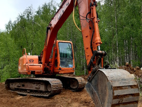 Daewoo solar 130lc-v, Kaivinkoneet ja maanrakennus, Kuljetuskalusto ja raskas kalusto, Taipalsaari, Tori.fi Daewoo solar 130lc-v, Kaivinkoneet ja maanrakennus, Kuljetuskalusto ja raskas kalusto, Taipalsaari, Tori.fi