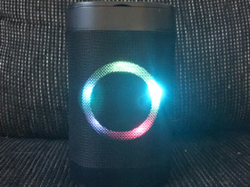Led Bluetooth kaijutin, Audio ja musiikkilaitteet, Viihde-elektroniikka, Helsinki, Tori.fi Led Bluetooth kaijutin, Audio ja musiikkilaitteet, Viihde-elektroniikka, Helsinki, Tori.fi