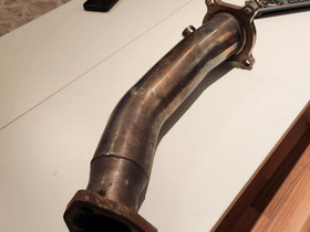 Audi A4 B7 2,0 Downpipe, Autovaraosat, Auton varaosat ja tarvikkeet, Turku, Tori.fi Audi A4 B7 2,0 Downpipe, Autovaraosat, Auton varaosat ja tarvikkeet, Turku, Tori.fi