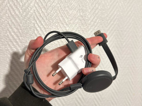Google Chromecast -mediatoistin (3. sukupolvi), Muu viihde-elektroniikka, Viihde-elektroniikka, Kuopio, Tori.fi Google Chromecast -mediatoistin (3. sukupolvi), Muu viihde-elektroniikka, Viihde-elektroniikka, Kuopio, Tori.fi