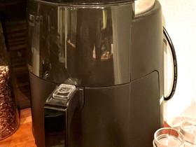 Kerran käytetty airfryer, Muut kodinkoneet, Kodinkoneet, Helsinki, Tori.fi Kerran käytetty airfryer, Muut kodinkoneet, Kodinkoneet, Helsinki, Tori.fi