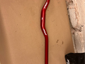 Red Devil Riser MTB tanko 780mm, Pyörätarvikkeet ja kypärät, Polkupyörät ja pyöräily, Helsinki, Tori.fi Red Devil Riser MTB tanko 780mm, Pyörätarvikkeet ja kypärät, Polkupyörät ja pyöräily, Helsinki, Tori.fi