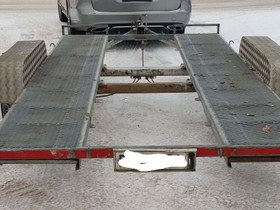 Autotraileri 2000kg, Peräkärryt ja trailerit, Auton varaosat ja tarvikkeet, Mikkeli, Tori.fi Autotraileri 2000kg, Peräkärryt ja trailerit, Auton varaosat ja tarvikkeet, Mikkeli, Tori.fi