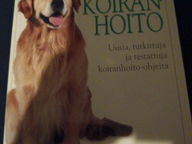 Koira hoito kirja, Muut kirjat ja lehdet, Kirjat ja lehdet, Lapua, Tori.fi