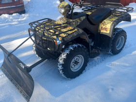 Bashan ATV250S-5, Mönkijät, Moto, Kauhajoki, Tori.fi
