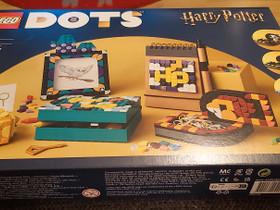 Lego Dots Harry Potter, uusi, Lelut ja pelit, Lastentarvikkeet ja lelut, Oulu, Tori.fi Lego Dots Harry Potter, uusi, Lelut ja pelit, Lastentarvikkeet ja lelut, Oulu, Tori.fi