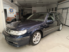 Saab 9-5, Autot, Tampere, Tori.fi Saab 9-5, Autot, Tampere, Tori.fi