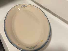 Pentik Tapio tarjoilulautanen, Tarjoiluastiat, Keittiötarvikkeet ja astiat, Kajaani, Tori.fi Pentik Tapio tarjoilulautanen, Tarjoiluastiat, Keittiötarvikkeet ja astiat, Kajaani, Tori.fi