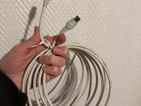 Antennikaapeli, Muu viihde-elektroniikka, Viihde-elektroniikka, Kuopio, Tori.fi Antennikaapeli, Muu viihde-elektroniikka, Viihde-elektroniikka, Kuopio, Tori.fi