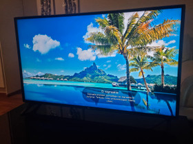 Lg 49" 4K smart, Televisiot, Viihde-elektroniikka, Vantaa, Tori.fi Lg 49" 4K smart, Televisiot, Viihde-elektroniikka, Vantaa, Tori.fi