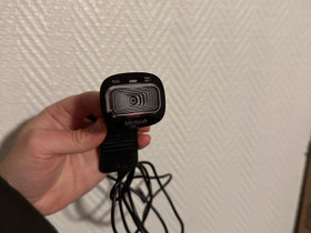 Microsoft LifeCam HD - web-kamera, Oheislaitteet, Tietokoneet ja lisälaitteet, Kuopio, Tori.fi Microsoft LifeCam HD - web-kamera, Oheislaitteet, Tietokoneet ja lisälaitteet, Kuopio, Tori.fi