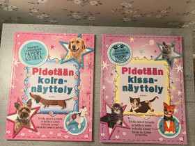 Askartelu kirjat, Lastenkirjat, Kirjat ja lehdet, Kauhajoki, Tori.fi Askartelu kirjat, Lastenkirjat, Kirjat ja lehdet, Kauhajoki, Tori.fi