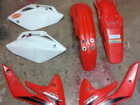 Honda CRF 150r 2007, Moottoripyörän varaosat ja tarvikkeet, Mototarvikkeet ja varaosat, Seinäjoki, Tori.fi Honda CRF 150r 2007, Moottoripyörän varaosat ja tarvikkeet, Mototarvikkeet ja varaosat, Seinäjoki, Tori.fi