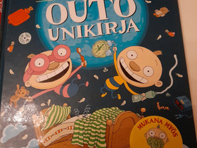 Tatun ja patun unikirja, Lastenkirjat, Kirjat ja lehdet, Lahti, Tori.fi Tatun ja patun unikirja, Lastenkirjat, Kirjat ja lehdet, Lahti, Tori.fi