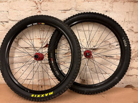 Mavic EX325 26 MTB vanteet ja Hope Pro2 navat, Pyörätarvikkeet ja kypärät, Polkupyörät ja pyöräily, Helsinki, Tori.fi Mavic EX325 26 MTB vanteet ja Hope Pro2 navat, Pyörätarvikkeet ja kypärät, Polkupyörät ja pyöräily, Helsinki, Tori.fi