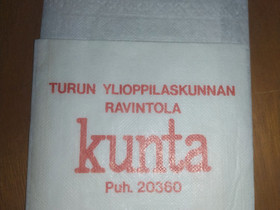 Dispo lautasliina 9000 kpl, Liikkeille ja yrityksille, Tampere, Tori.fi Dispo lautasliina 9000 kpl, Liikkeille ja yrityksille, Tampere, Tori.fi