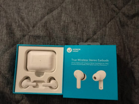 Honor nappikuulokeet, Audio ja musiikkilaitteet, Viihde-elektroniikka, Jyväskylä, Tori.fi Honor nappikuulokeet, Audio ja musiikkilaitteet, Viihde-elektroniikka, Jyväskylä, Tori.fi