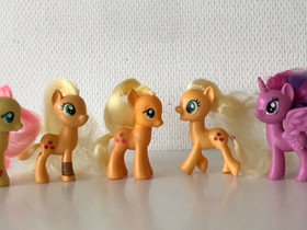 My Little Pony poneja 2, Lelut ja pelit, Lastentarvikkeet ja lelut, Lappeenranta, Tori.fi My Little Pony poneja 2, Lelut ja pelit, Lastentarvikkeet ja lelut, Lappeenranta, Tori.fi