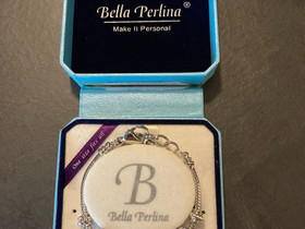 Bella Perlina rannekoru, Kellot ja korut, Asusteet ja kellot, Turku, Tori.fi Bella Perlina rannekoru, Kellot ja korut, Asusteet ja kellot, Turku, Tori.fi