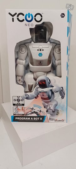 Ycoo Neo Program A Bot X