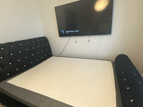 Sänky / prinsessa sänky, Sängyt ja makuuhuone, Sisustus ja huonekalut, Espoo, Tori.fi Sänky / prinsessa sänky, Sängyt ja makuuhuone, Sisustus ja huonekalut, Espoo, Tori.fi
