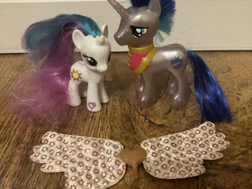 My Little pony, Lelut ja pelit, Lastentarvikkeet ja lelut, Oulu, Tori.fi My Little pony, Lelut ja pelit, Lastentarvikkeet ja lelut, Oulu, Tori.fi
