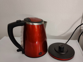 OBH Nordica vedenkeitin, Muut kodinkoneet, Kodinkoneet, Kerava, Tori.fi OBH Nordica vedenkeitin, Muut kodinkoneet, Kodinkoneet, Kerava, Tori.fi