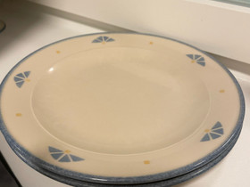 Pentik Tapio lautanen 23 cm, Ruokailuastiat ja aterimet, Keittiötarvikkeet ja astiat, Kajaani, Tori.fi Pentik Tapio lautanen 23 cm, Ruokailuastiat ja aterimet, Keittiötarvikkeet ja astiat, Kajaani, Tori.fi