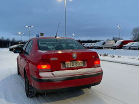 Volkswagen Bora, Autot, Oulu, Tori.fi Volkswagen Bora, Autot, Oulu, Tori.fi