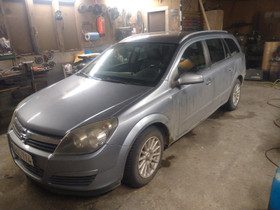 Opel Astra, Autot, Sievi, Tori.fi Opel Astra, Autot, Sievi, Tori.fi