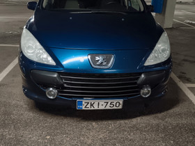 Peugeot 307, Autot, Myrskylä, Tori.fi Peugeot 307, Autot, Myrskylä, Tori.fi