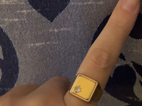 Kantasormus timantilla, Kellot ja korut, Asusteet ja kellot, Haapavesi, Tori.fi Kantasormus timantilla, Kellot ja korut, Asusteet ja kellot, Haapavesi, Tori.fi