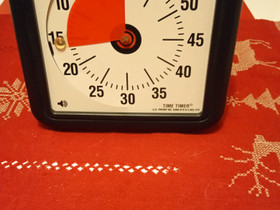 Time Timer, Kellot ja korut, Asusteet ja kellot, Vaasa, Tori.fi Time Timer, Kellot ja korut, Asusteet ja kellot, Vaasa, Tori.fi