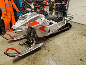 Ski doo freeride 850 e-tec turbo, Moottorikelkat, Moto, Kannus, Tori.fi