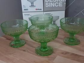 Iittala Kastehelmi Omenanvihreä jalallinen JR-kulh, Tarjoiluastiat, Keittiötarvikkeet ja astiat, Tampere, Tori.fi Iittala Kastehelmi Omenanvihreä jalallinen JR-kulh, Tarjoiluastiat, Keittiötarvikkeet ja astiat, Tampere, Tori.fi