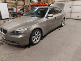Bmw 520, Autot, Hämeenlinna, Tori.fi Bmw 520, Autot, Hämeenlinna, Tori.fi