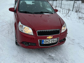 Chevrolet Aveo, Autot, Turku, Tori.fi Chevrolet Aveo, Autot, Turku, Tori.fi