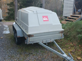 Peräkärry AKU 75 TL, Peräkärryt ja trailerit, Auton varaosat ja tarvikkeet, Mäntsälä, Tori.fi Peräkärry AKU 75 TL, Peräkärryt ja trailerit, Auton varaosat ja tarvikkeet, Mäntsälä, Tori.fi