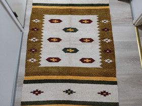 Chenille dhurrie matto 90 X 150 cm (käyttämätön), Sisustustavarat, Sisustus ja huonekalut, Helsinki, Tori.fi Chenille dhurrie matto 90 X 150 cm (käyttämätön), Sisustustavarat, Sisustus ja huonekalut, Helsinki, Tori.fi